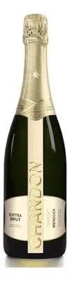 Chandon 3 litros estuche